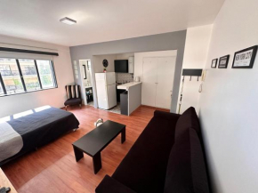 Apartamento en Las Cañitas